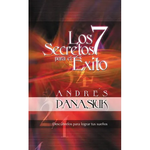 Los 7 Secretos Para El ﾉxito - Paperback