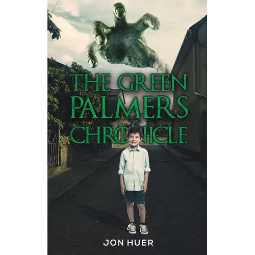 The Green Palmers Chronicle - Paperback