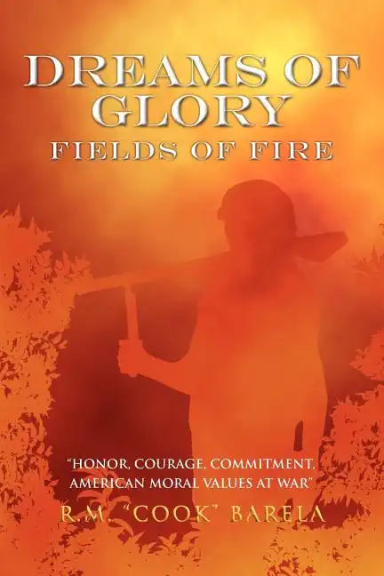 Dreams of Glory - Paperback