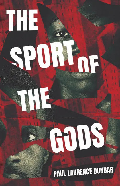 The Sport of the Gods - Paperback