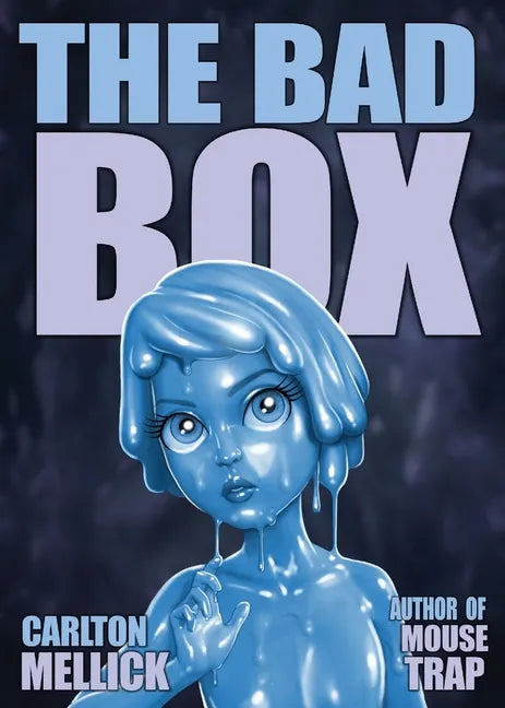 The Bad Box - Paperback