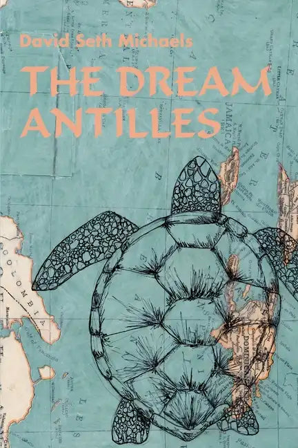 The Dream Antilles - Paperback