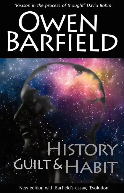History, Guilt and Habit - Paperback