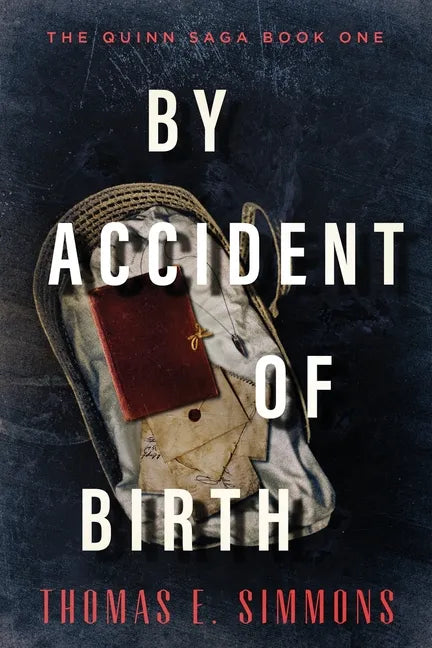By Accident of Birth - Paperback