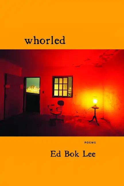Whorled - Paperback