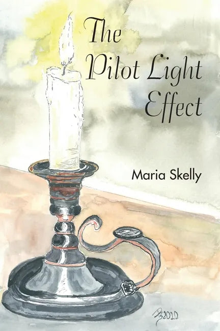 The Pilot Light Effect - Paperback