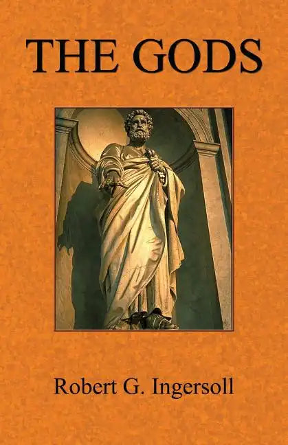 The Gods - Paperback