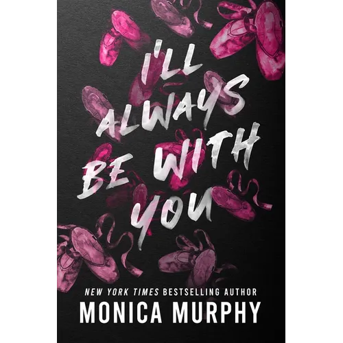 I'll Always Be with You - Paperback
