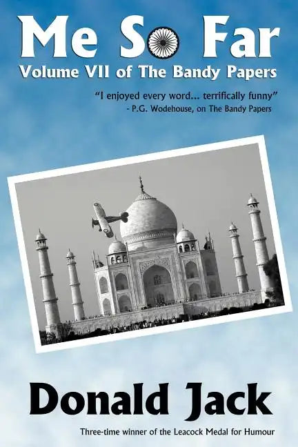Me So Far - Paperback