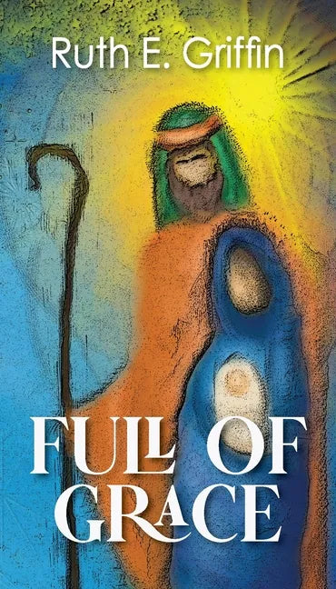 Full of Grace - Paperback