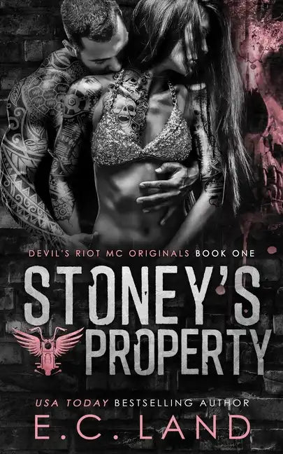 Stoney's Property - Paperback