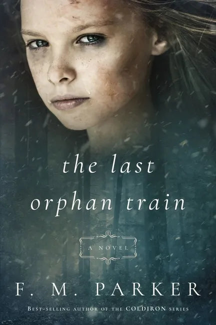 The Last Orphan Train - Paperback