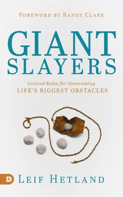 Giant Slayers - Hardcover