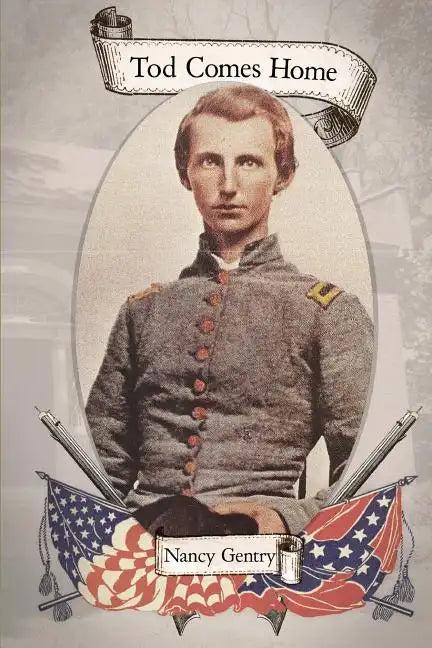 Tod Comes Home - Paperback