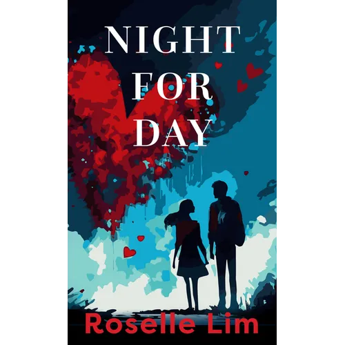 Night for Day - Library Binding