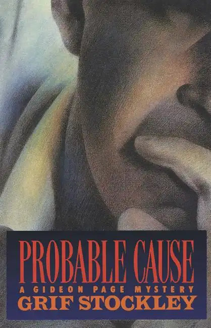 Probable Cause - Paperback