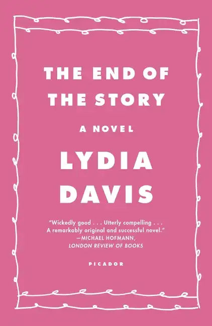 The End of the Story - Paperback
