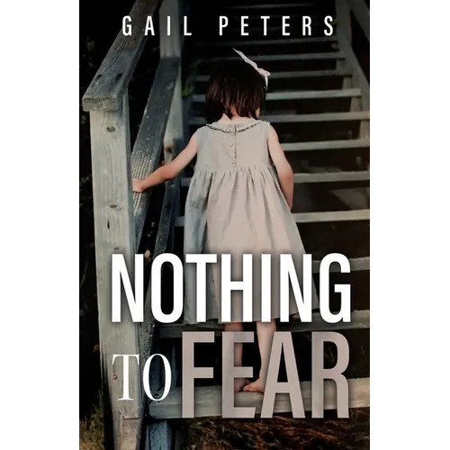 Nothing to Fear - Paperback