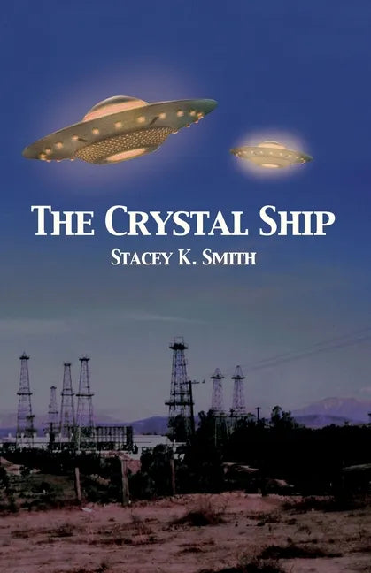 The Crystal Ship - Paperback