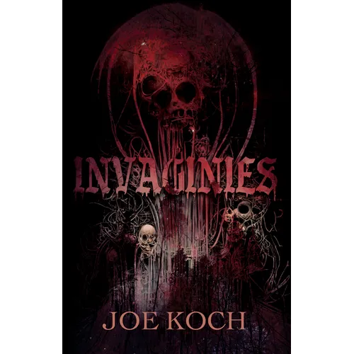 Invaginies - Paperback