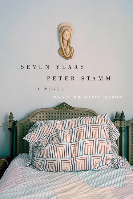 Seven Years - Paperback