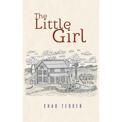 The Little Girl - Hardcover