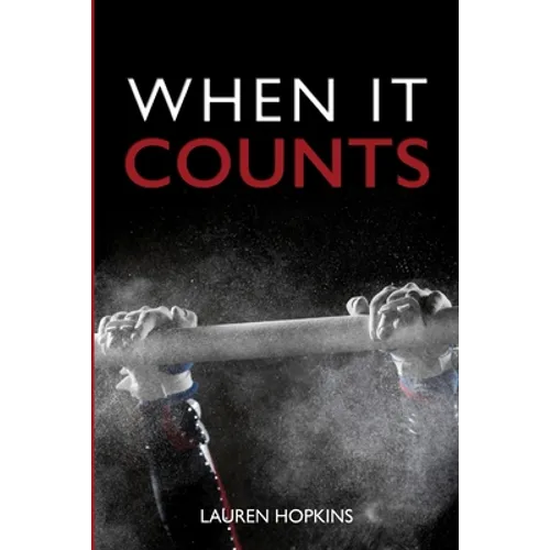 When It Counts - Paperback