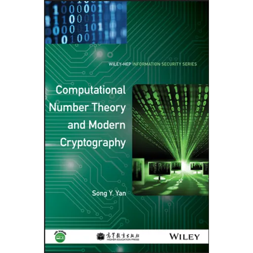 Comp Cryptography C - Hardcover