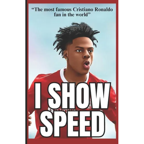 IShowSpeed - 