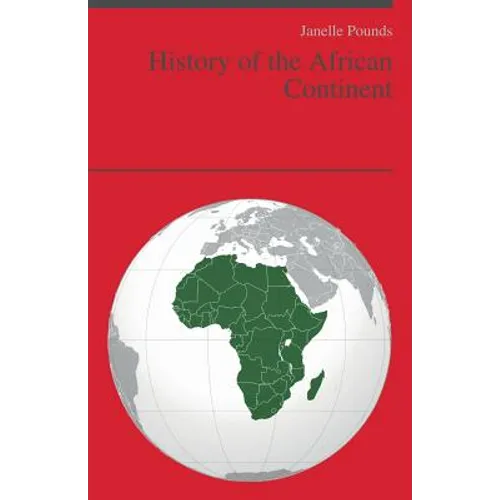 History of the African Continent - Paperback