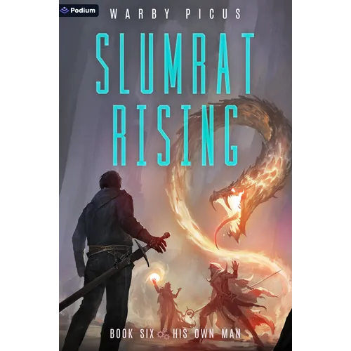 His Own Man: A Cyberpunk Litrpg - Paperback