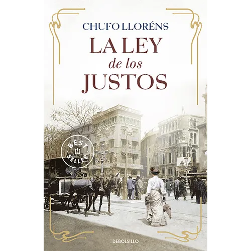 La Ley de Los Justos / The Law of the Righteous - Paperback