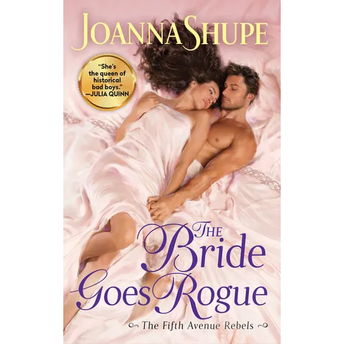 The Bride Goes Rogue - Mass Market Paperbound