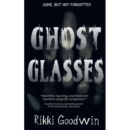 Ghost Glasses - Paperback