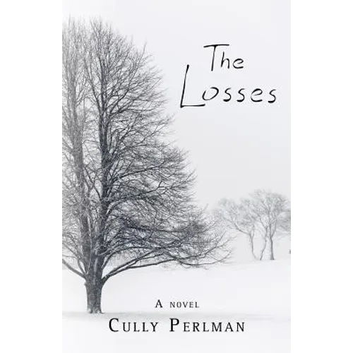 The Losses - Paperback