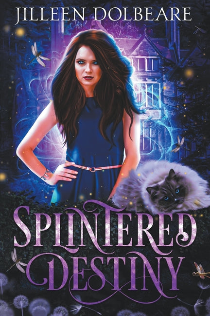 Splintered Destiny - Paperback