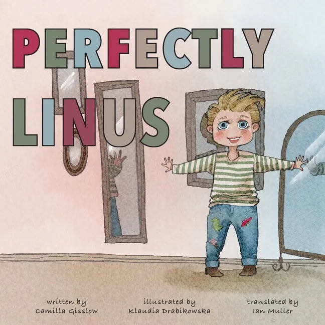 Perfectly Linus - Paperback