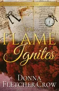 The Flame Ignites - Paperback
