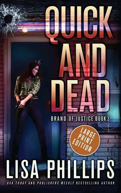 Quick and Dead - Hardcover