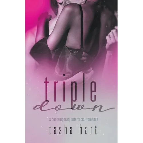 Triple Down (A Contemporary Interracial Romance) - Paperback