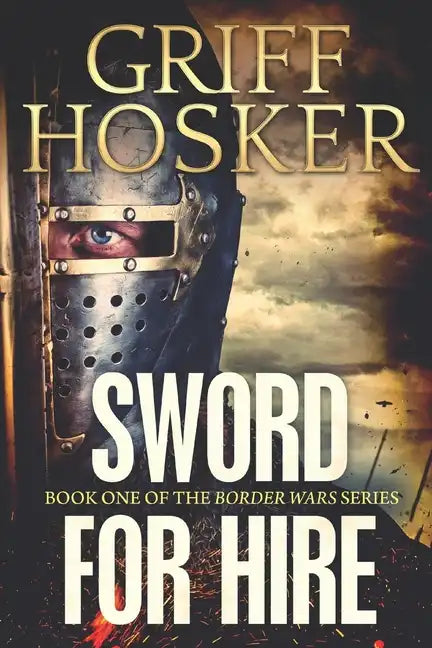 Sword for Hire - Paperback