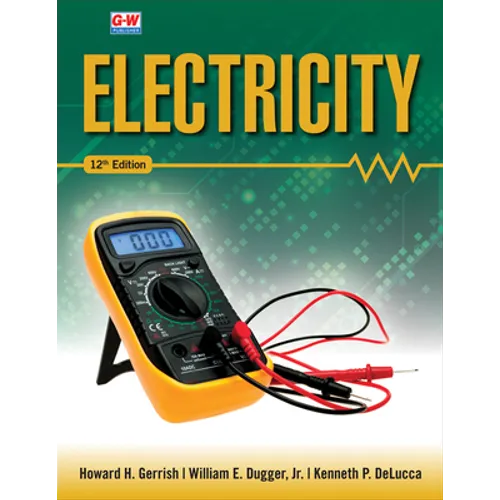 Electricity - Paperback