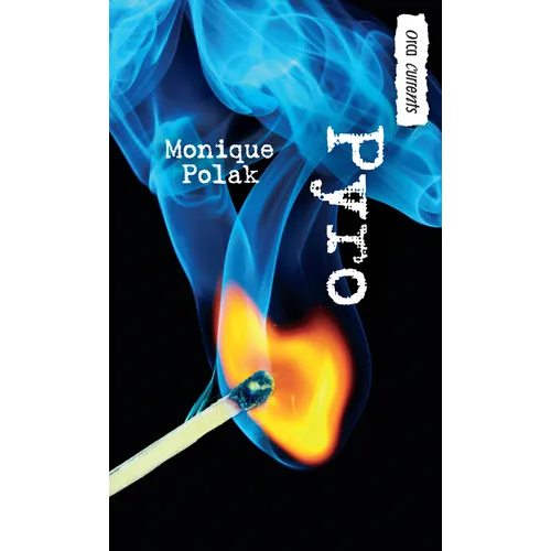 Pyro - Paperback