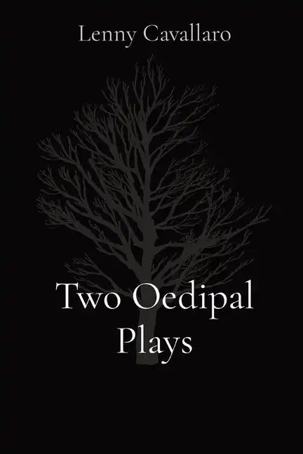 Two Oedipal Plays - Paperback