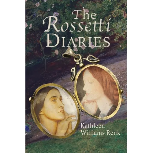 The Rossetti Diaries - Paperback