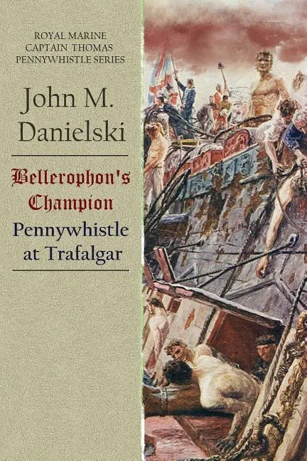 Bellerophon's Champion - Paperback