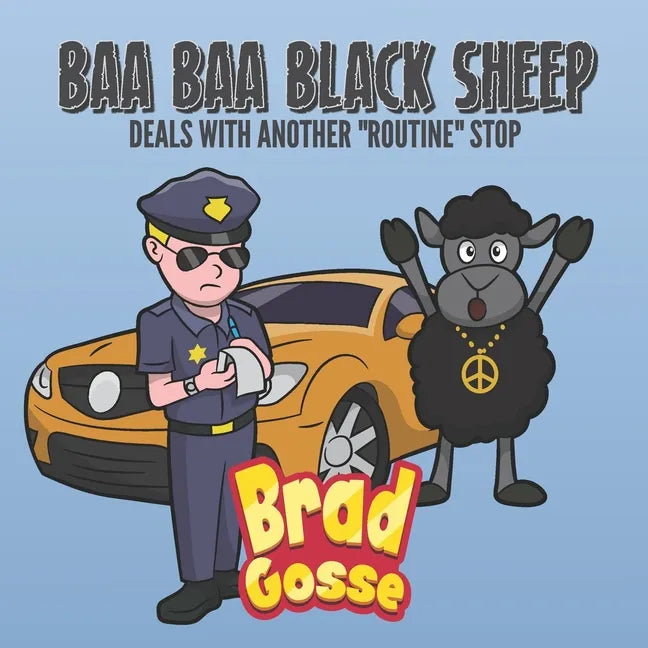 Baa Baa Black Sheep: Deals With Another 