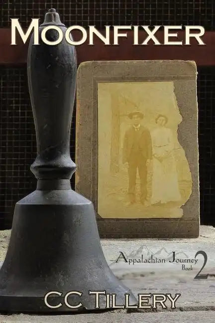 Moonfixer - Paperback