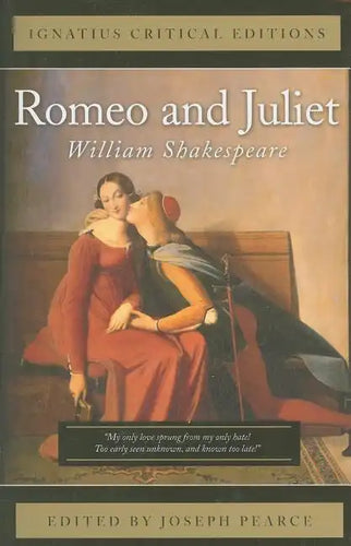 Romeo and Juliet - Paperback