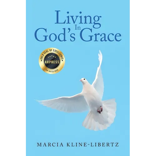 Living In God's Grace - Paperback